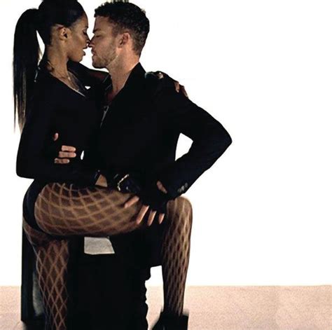 from the vault ciara and justin timberlake love sex magic that