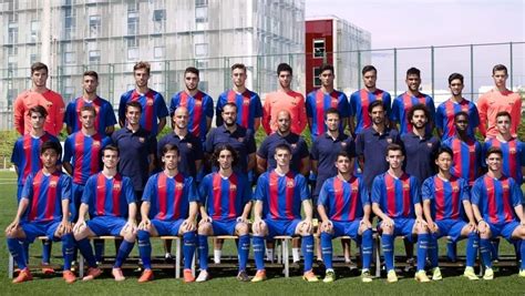 uefa youth league semi finalist barcelona uefa youth league uefacom