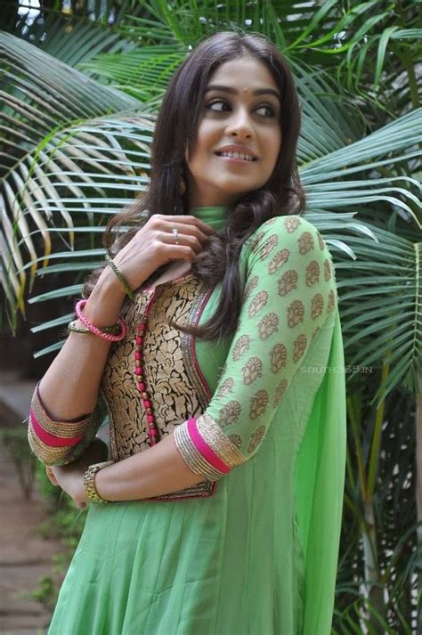 Regina Cassandra Cute Smile Stills In Green Dress ★ Desipixer