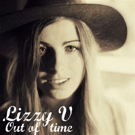 out of time single by lizzy v spotify