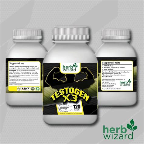 pin on testosterone boosters