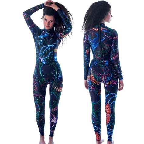 buy hisea 3mm wetsuit women scuba diving suit neoprene