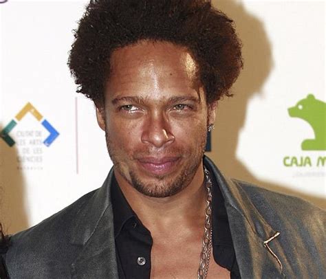 El Actor De Csi Gary Dourdan Vuelve A Ser Detenido Noticias