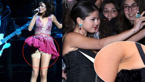 15 embarrassing photos selena gomez doesn t want you to see