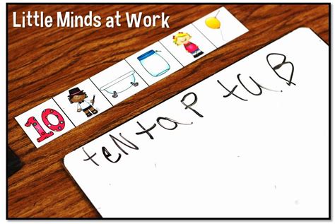 writing strips  minds  work