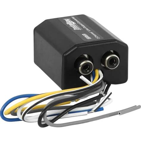 wiring metra  output converter instructions keenafayra