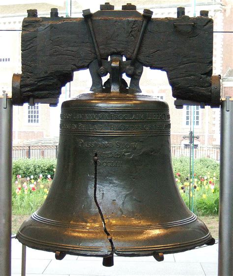 liberty bell wikipedia