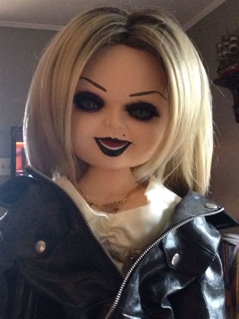 Pin By Val D V On ♡ ⓗⓐⓛⓛⓞⓦⓔⓝⓝ ♡ Bride Of Chucky Bride Of Chucky