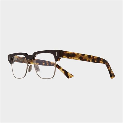 cutler and gross eyewear optical browline glasses mac and co eyecare