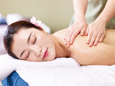 how does tuina massage benefit our health joyre