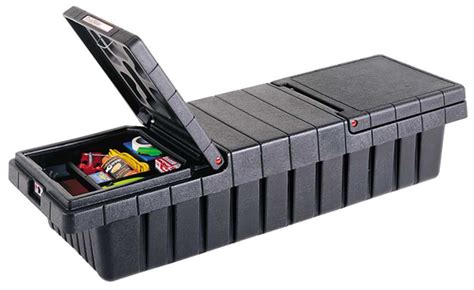 Titan Poly Plastic Crossover Truck Toolbox