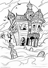 Halloween Brujas Varityskuvia Tulosta sketch template