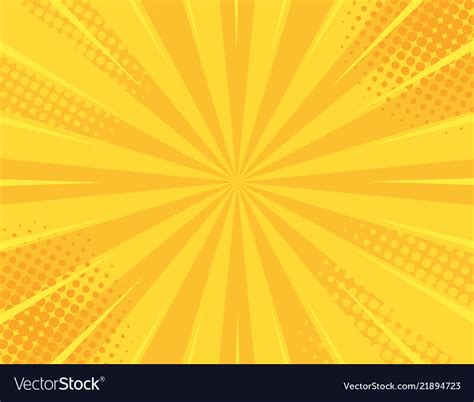 yellow retro vintage style background royalty  vector