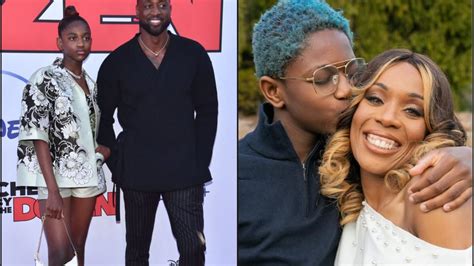 Dwyane Wade Fights With His Ex Wife Siohvaughn Funches Over If Their