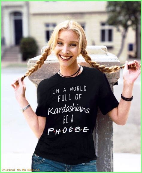 friends phoebe friends quiz how well do you remember phoebe buffay s
