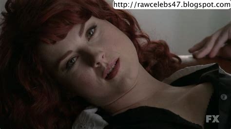 Alexandra Breckenridge Nua Em American Horror Story