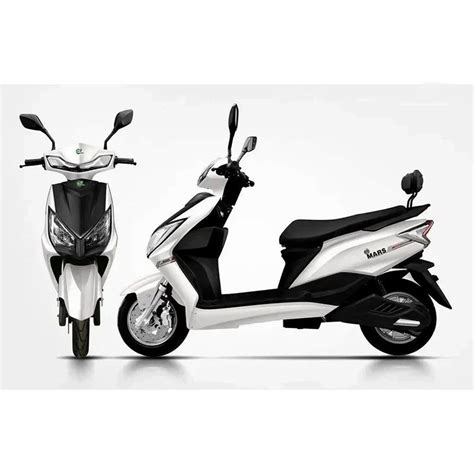 abs mars electric scooter lead acid  rs   meerut id