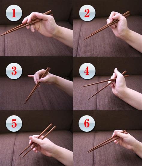 chopsticks properly   eat  chopsticks tips  etiquette