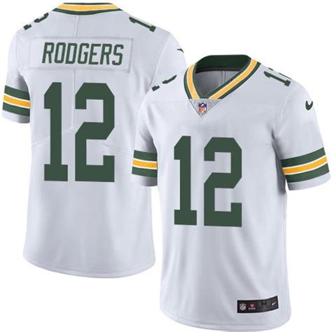 Cheap Epl Jerseys Youth Green Bay Packers 12 Aaron