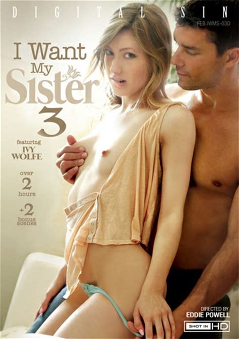 i want my sister 3 2017 adult dvd empire