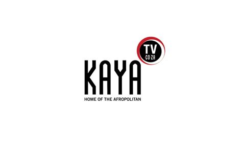 Kaya Fm Tv Archives Quick Read Magazine
