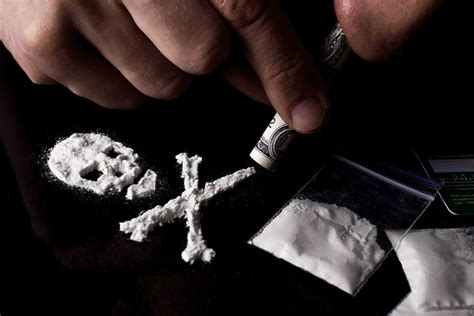 myths  cocaine misconceptions  cocaine