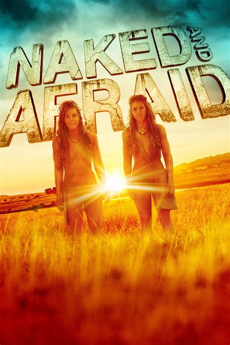 Naked And Afraid Season 13 News Trailer And More