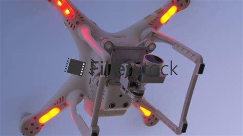 flying drone  blinking lights  evening sky youtube