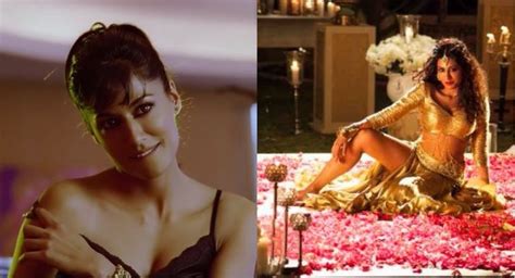 5 Hot Chitrangada Singh On Screen Moments That Prove Why