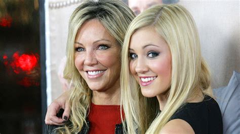 who is ava sambora 5 facts about heather locklear s model daughter