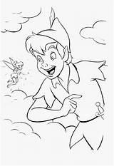 Pan Peter Coloring Pages Print Forget Supplies Don sketch template