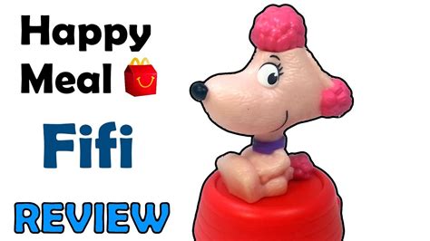 fifi toy review wow blog