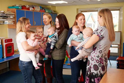 starter parent toddler groups north bridge house schools