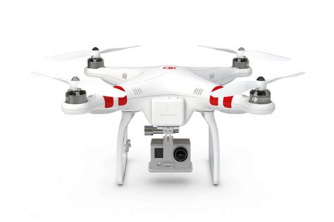 dji phantom  trainer launched quadcopter guide