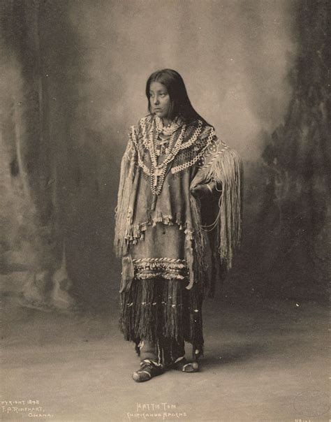 1800s 1900s Portraits Of Native American Teen Girls Show