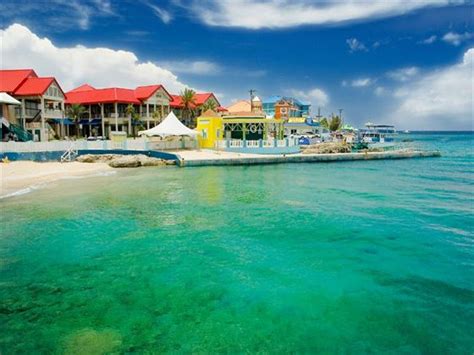 cayman islands spa holidays 2019 2020 tropical sky