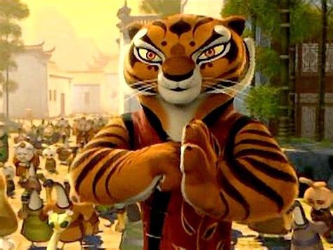 Master Tigress And Po Porn Pictures