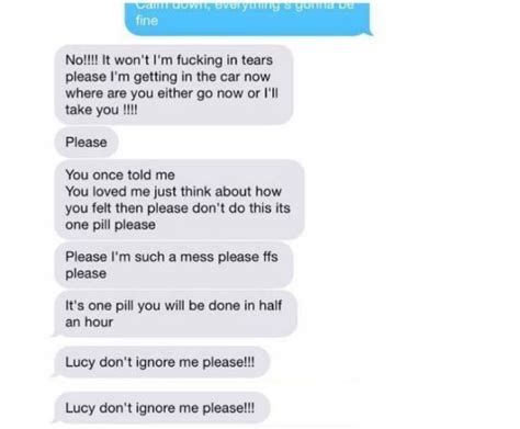 Guy Sent Text About ‘last Night’s Sex’ To The Wrong Person