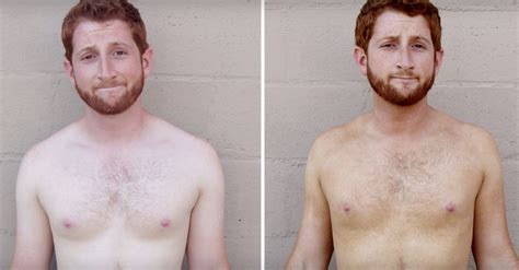 redheads get spray tans for the very first time huffpost
