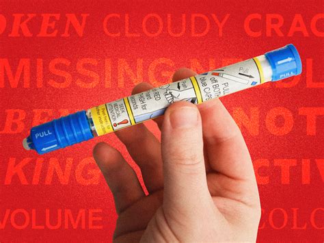 hundreds  epipen users complained  problems   lifesaving device