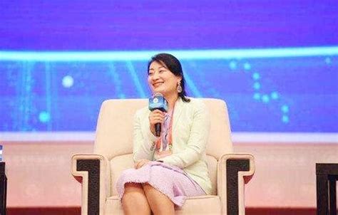 zong fuli daughter  wahaha chairman worth hundreds  billions