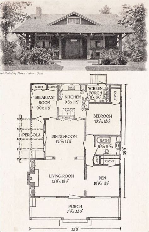 small bungalow floor plans google search bungalow house design bungalow house plans