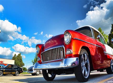 you should know more from most affordable classic car