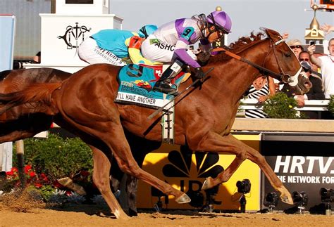 I’ll Have Another Wins 137th Preakness Stakes The New York Times