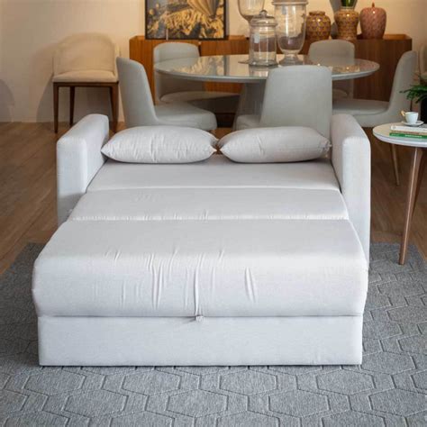 sofa cama crl  lugares artcasa joao pessoa design  qualidade