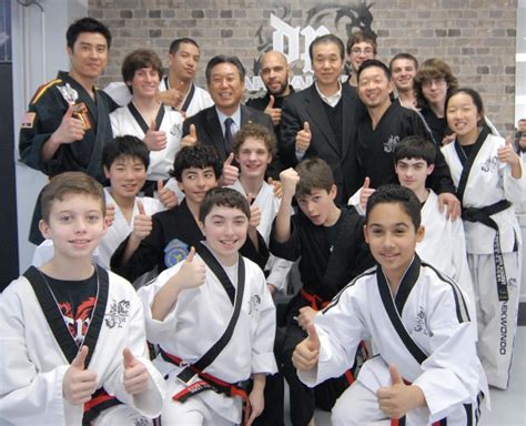 Dp Martial Arts Academy 19 Photos And 33 Reviews 609 Broadway