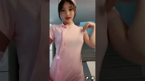 Japanese Sexy Nurse So Hot Sexy Youtube