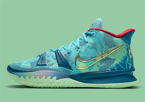 nike kyrie  special fx dc  release date sneakernewscom
