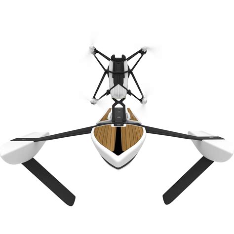 parrot mini drones hydrofoil vlrengbr