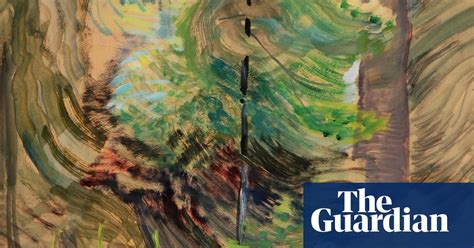 emily carr at dulwich picture gallery in pictures art and design